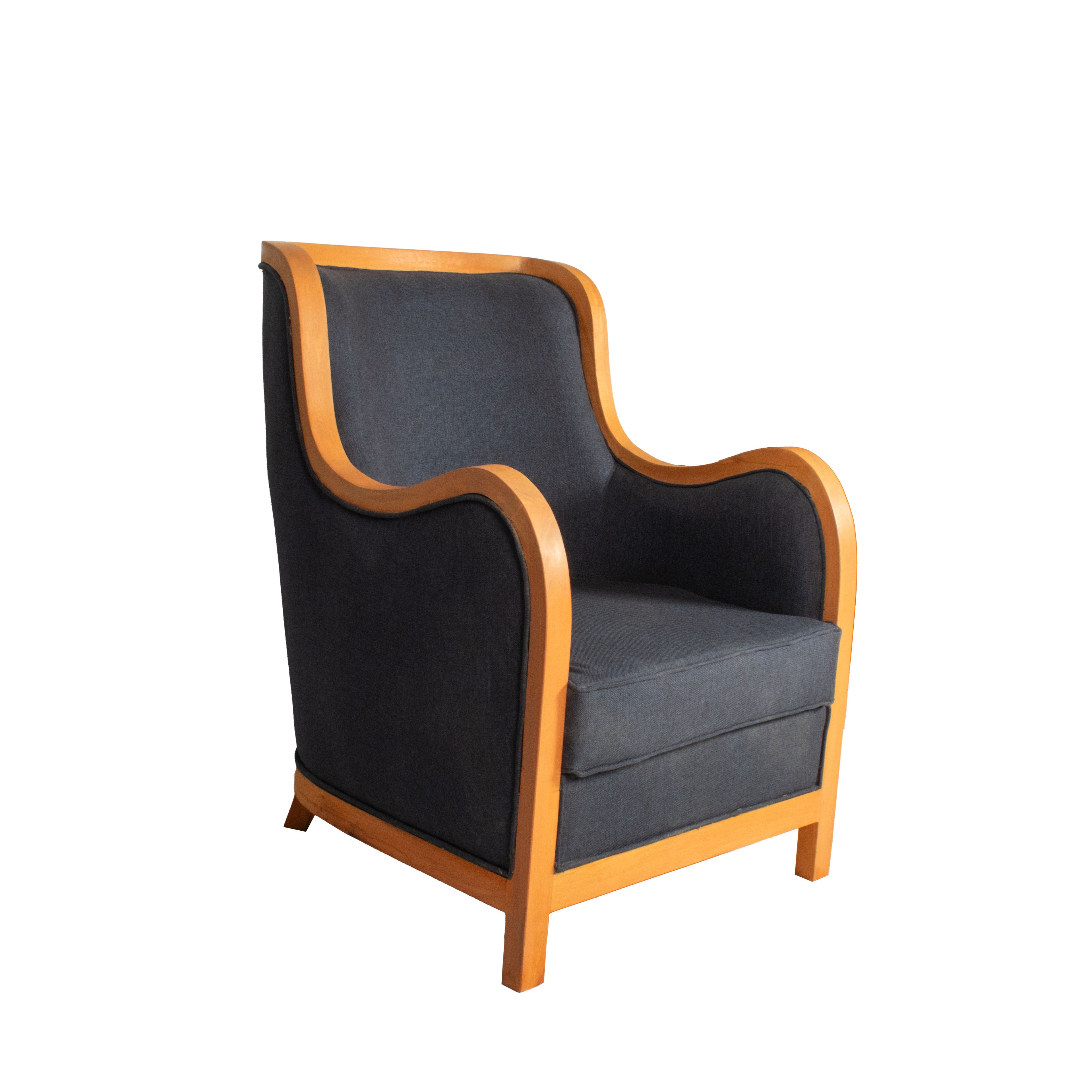  Biha Single Armchair