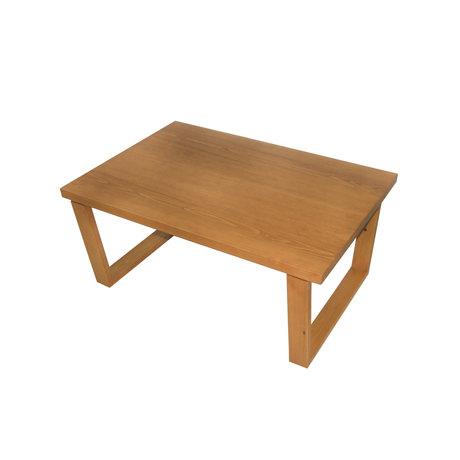  Diero Wooden Coffee Table