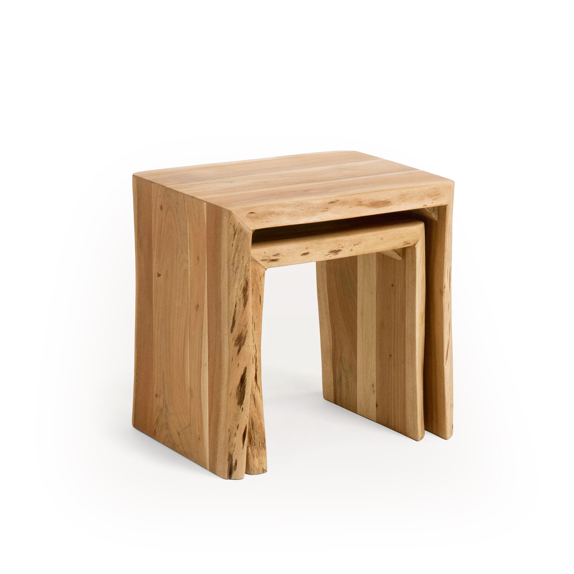 Lagos 2 Pieces Side Table