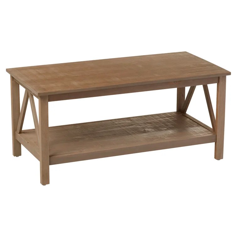  Kisva Coffee Table