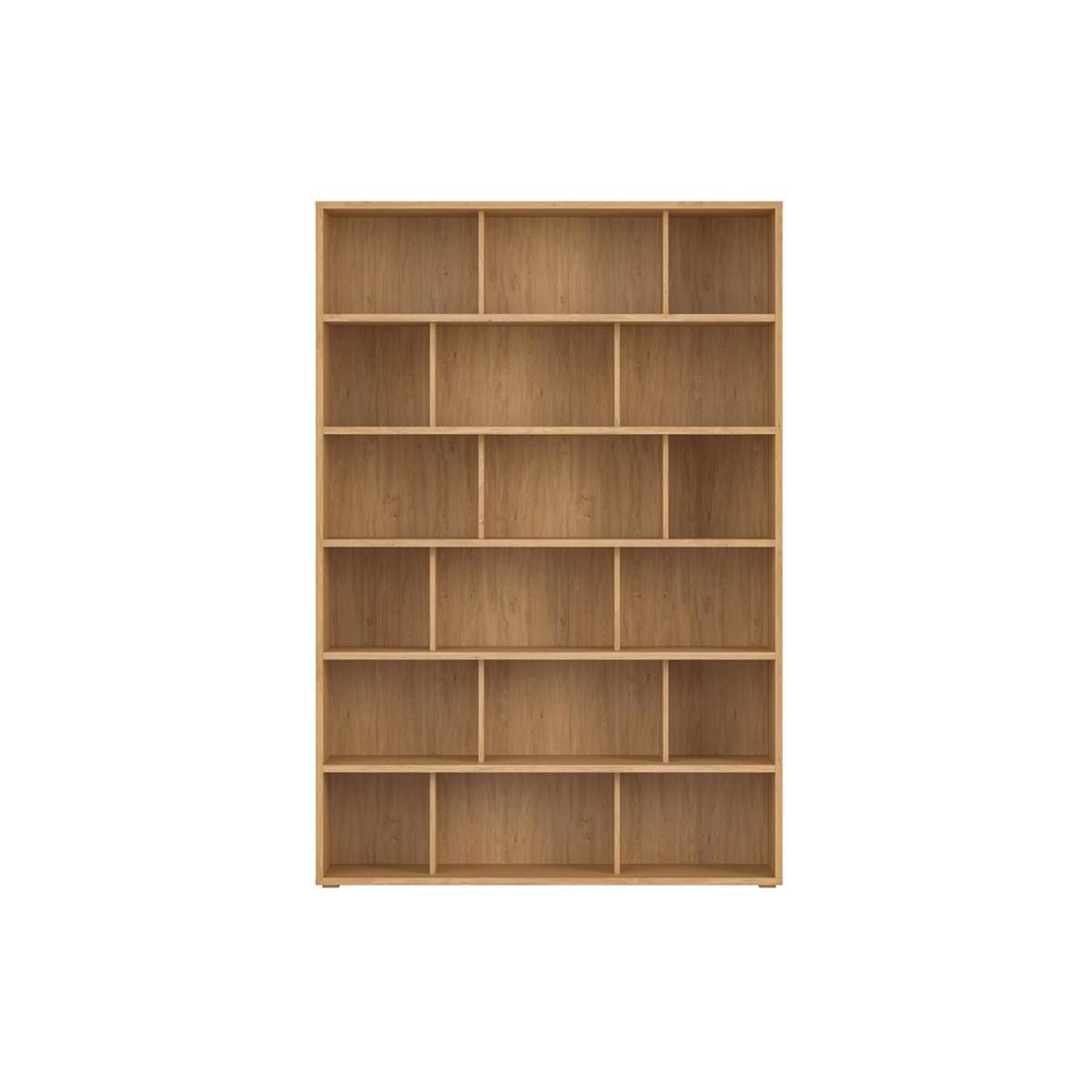  Olten Bookcase