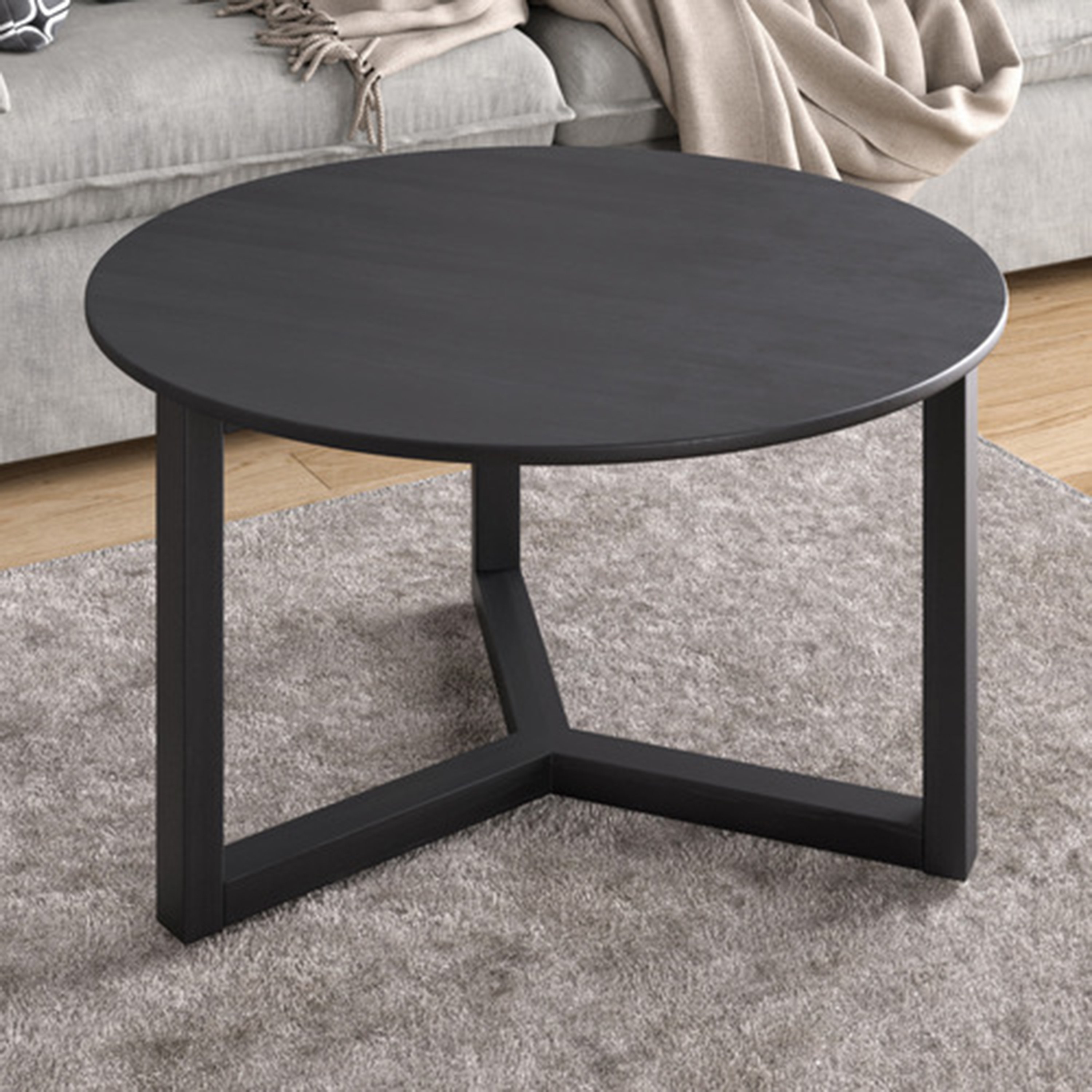  Graz Wooden Coffee Table