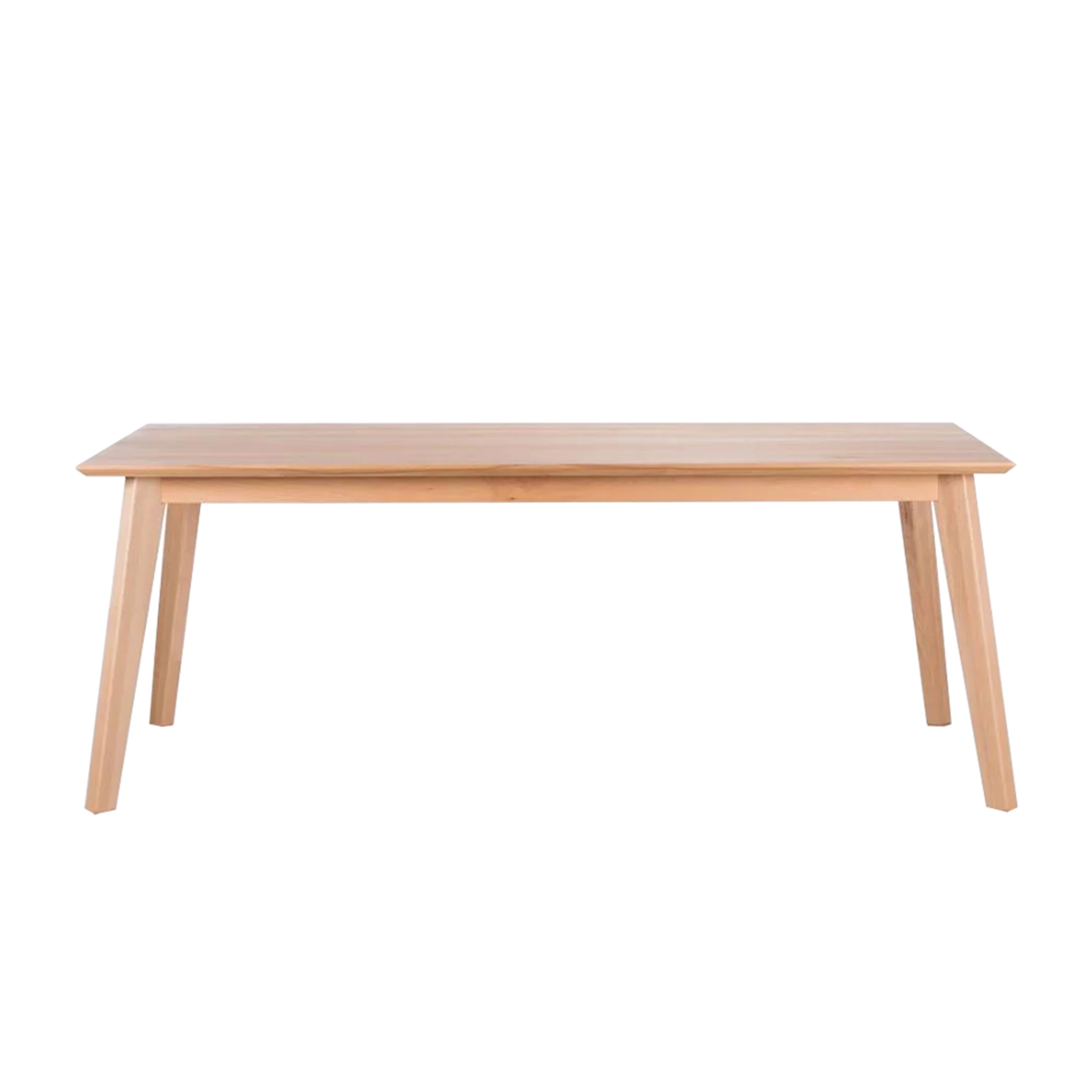  Liega Wooden Dining Table