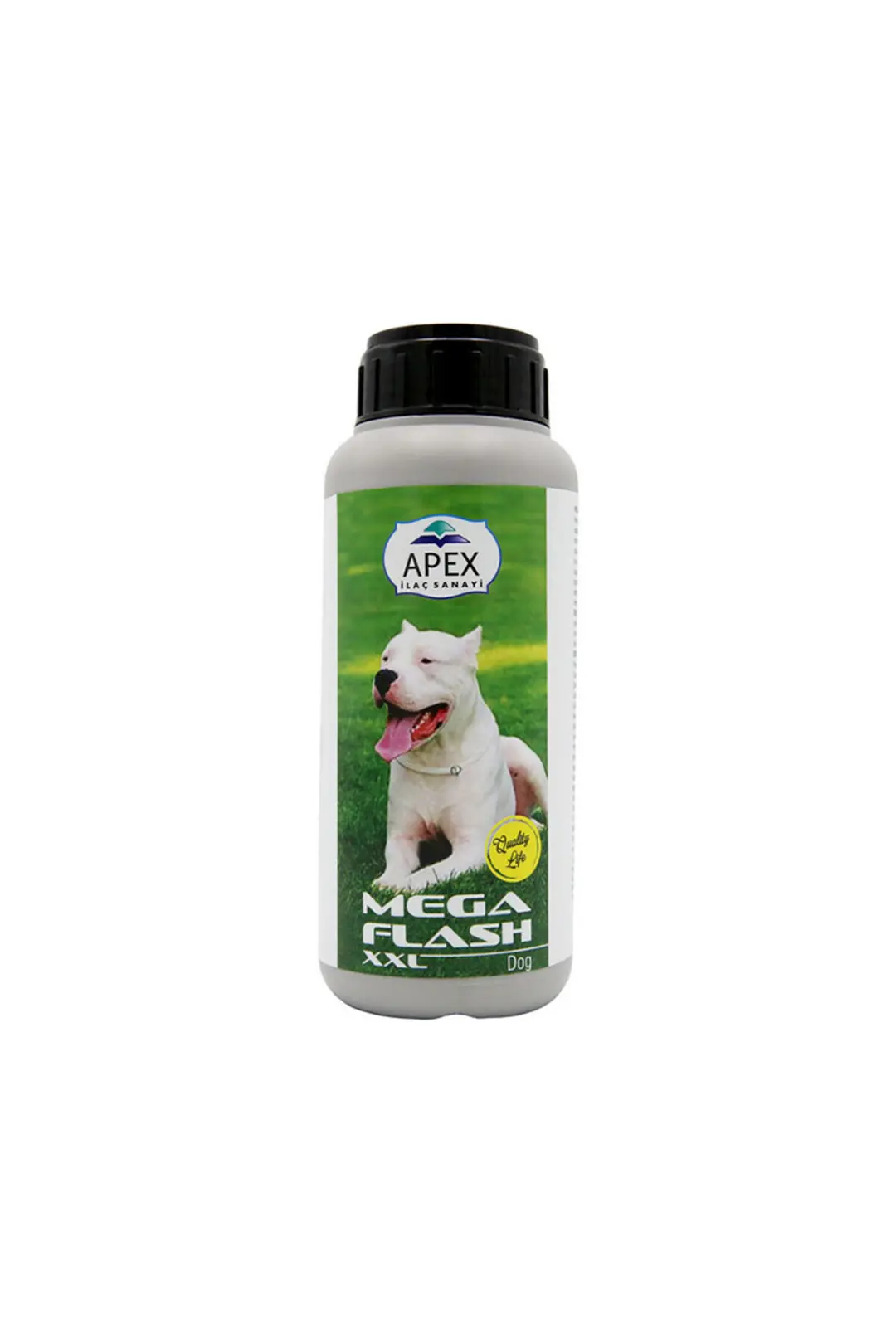 Mega Flash Xxl Kas Ve Kemik Geliştirici Takviye 500 Ml