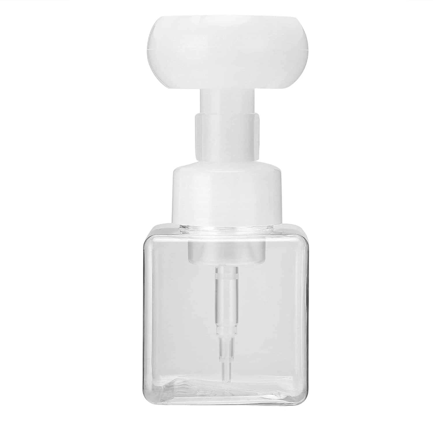 Köpük Çiçek Sabunluğu