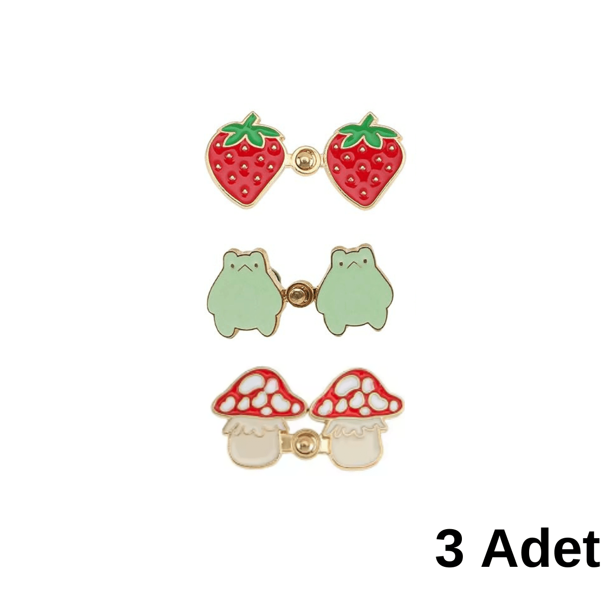 3'Lü Set (En Çok Tercih Edilen)
