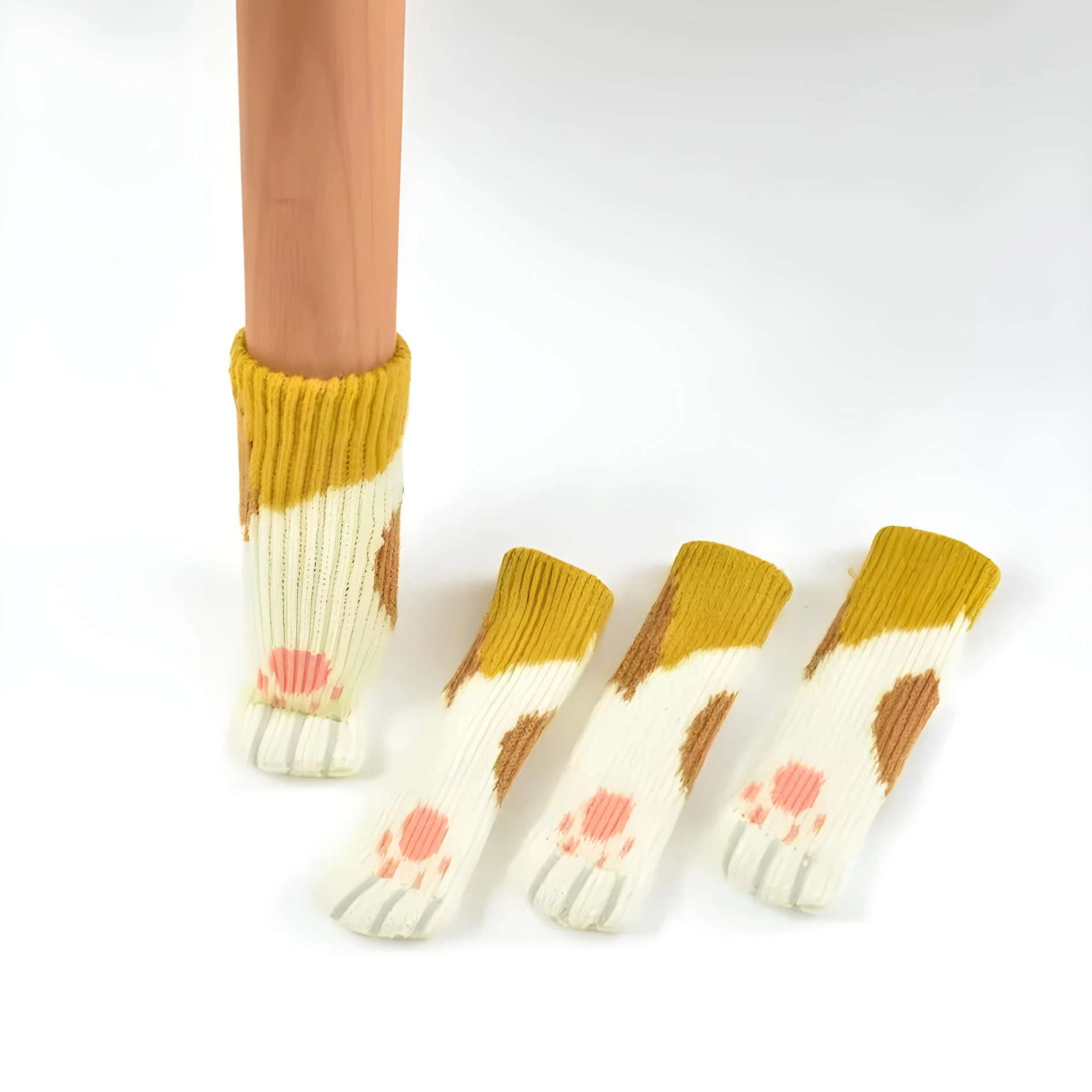 Sandalye Çorapları