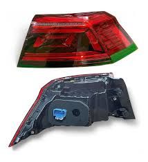 Volkswagen Passat Stop Lambası Sağ Dış Ledli 2020-2024 İthal Marka 3G5945208D