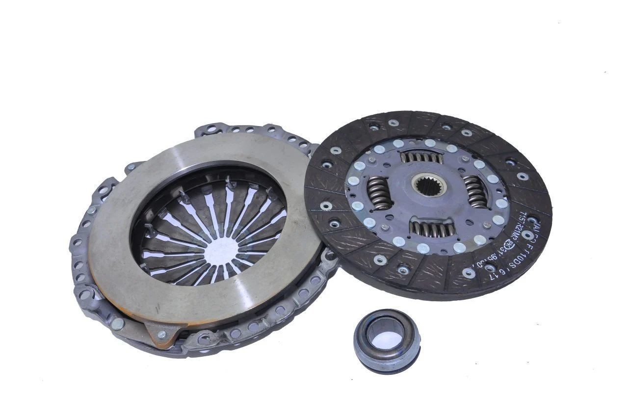 Citroen C3 1.4 Hdi Debriyaj Seti Mapa Marka 1611266580