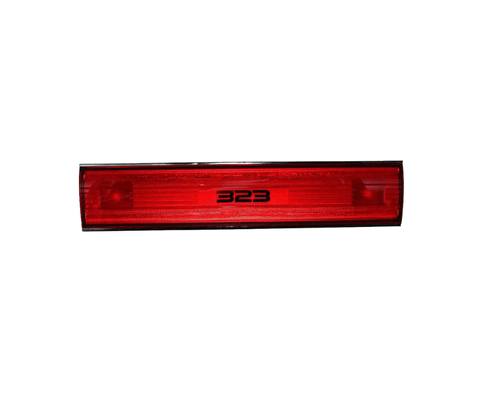 Mazda 323 90 - 95 Arası Bagaj Kapağı Reflektörü İthal Marka BS06-50-852A