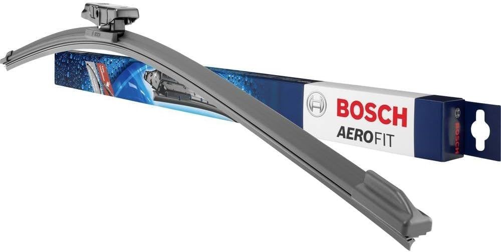 Volkswagen Caddy (2021-2024) Ön Silecek Seti Bosch Aerotwin A557S - 3397007557