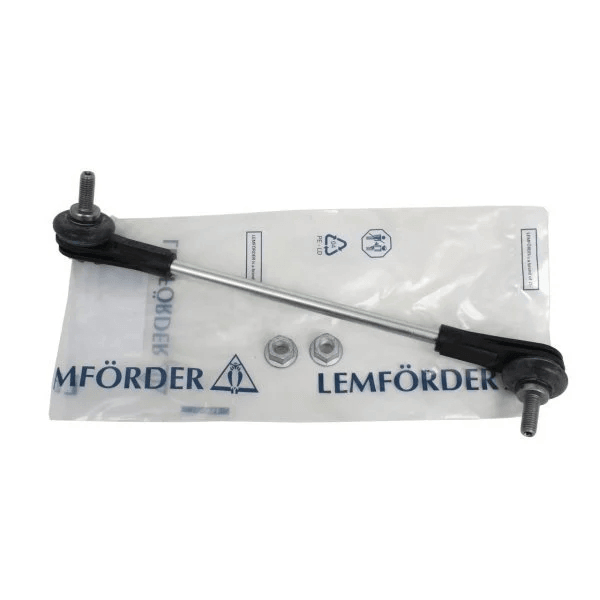 Bmw 1 Serisi F20 / F21 Kasa Ön Sol Viraj Demir Z Rotu Lemförder Marka 3735601 - 31306792211