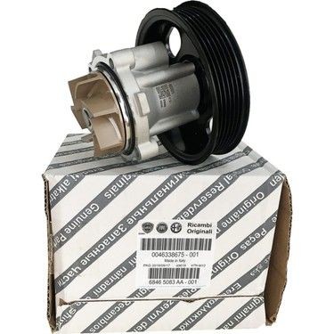 Fiar Fiorino 1.3 Multijet Dizel Devirdaim Su Pompası Opar Marka 46338675