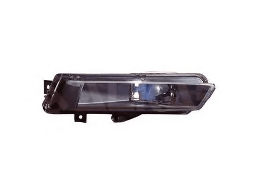 Bmw 1 Serisi E87 Kasa Sağ Sis Far Lambası Depo Marka 444-2020R-UE - 63177181288-1