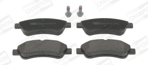 Peugeot Partner Ön Fren Balata Takımı Trw Marka 1647863780