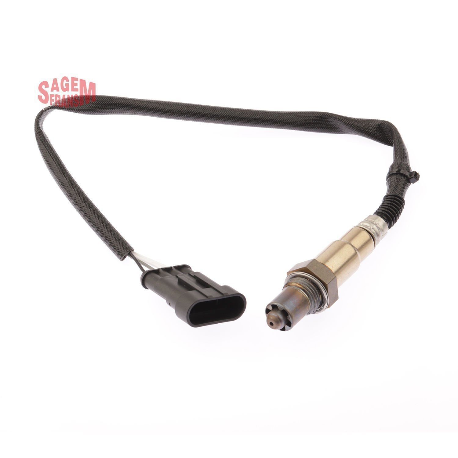 Fiat Stilo 1.6 16V Oksijen Sensörü Lambda Sensörü SAGEMFRANS 46762182