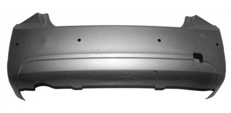 Chevrolet Cruze Arka Tampon Sedan Sensörsüz PSA Orijinal 95479273