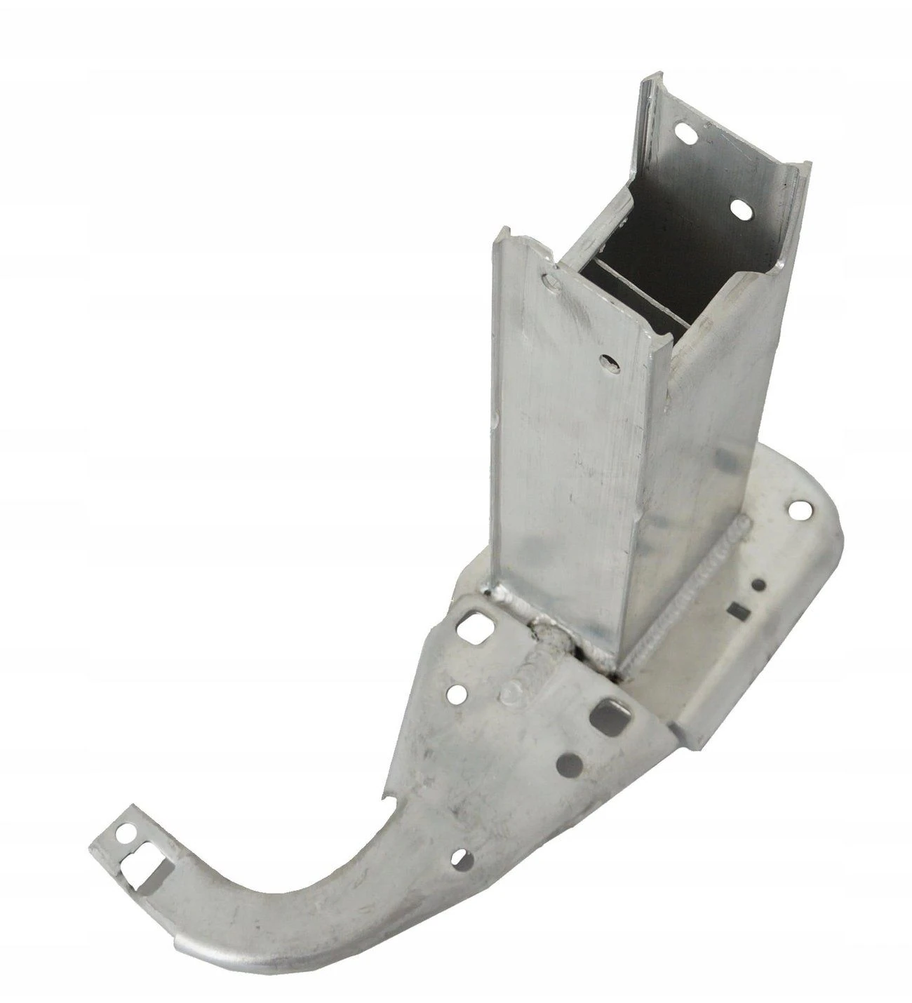 Audi A6 Ön Tampon Demir Braketi Sol 2011-2018 İthal Marka 4G0807133F