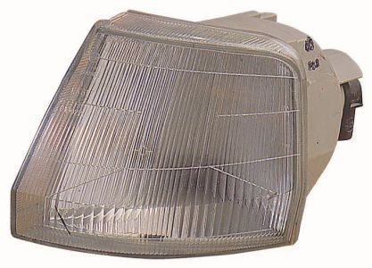 Peugeot 106 Sinyal Lambası Sağ Tyc Marka 630321
