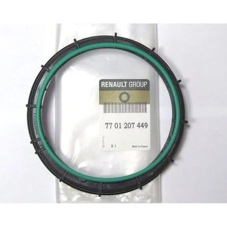 Renault Clio 4 Şamandıra Kapağı Orjinal Mais Marka 7701207449