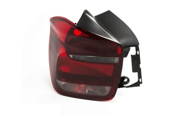 Bmw 1 Serisi F20 Sol Stop (Şöför Tarafı) Ledsiz Valeo Marka 44644
