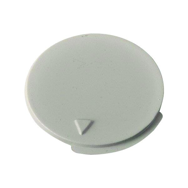 Ford Fiesta 2002-2006 Ön Tampon Çeki Demir Kapağı Cabu Marka  2S61 17A989 BCXWAA