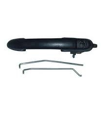 Fiat Bravo Sol Ön Dış Kapı Kolu Çizgili İthal Marka 46445209