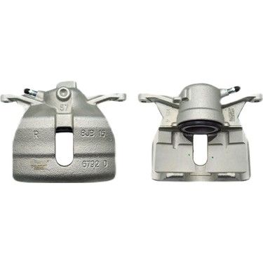 Seat Leon Sağ Ön Fren Kaliperi 2012-2017 Wisco Marka 8V0615124