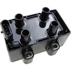 Dacia Solenza Ateşleme Bobini MGA Marka 7700274008 - 224336134R