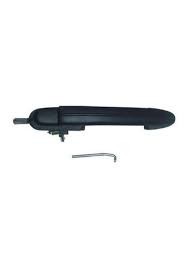 Fiat Brava Sol Arka Dış Kapı Kolu Çizgili İthal Marka 46404047