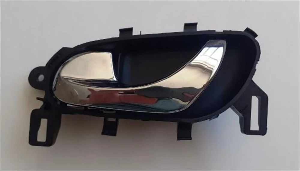 Nissan Qashqai J11 Ön Kapı İç Açma Kolu Sol Taraf Nikelajlı 2014-2021 İthal Marka 80671-4EA0B