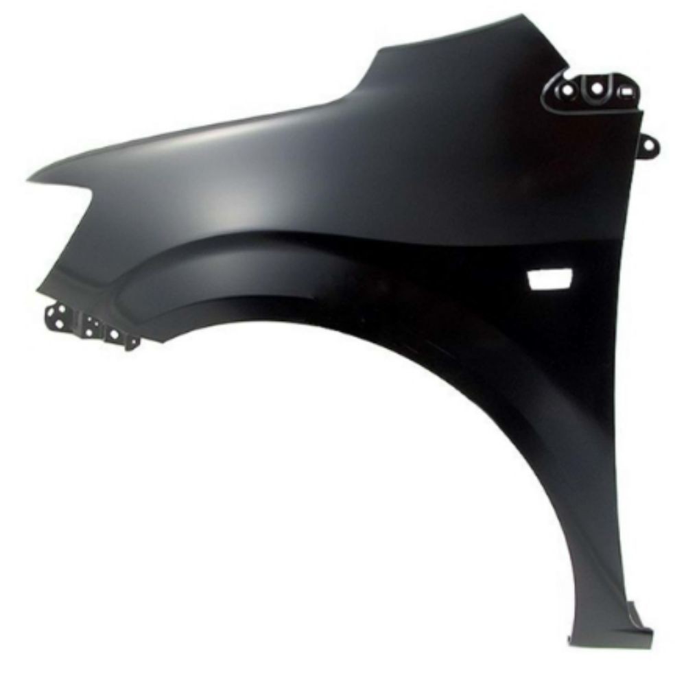 Chevrolet Yeni Aveo Sol Ön Çamurluk Orjinal 95483687