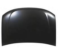Dacia Duster Motor Kaputu 2010 - 2017 Arası VAN PRES Marka 651000987R