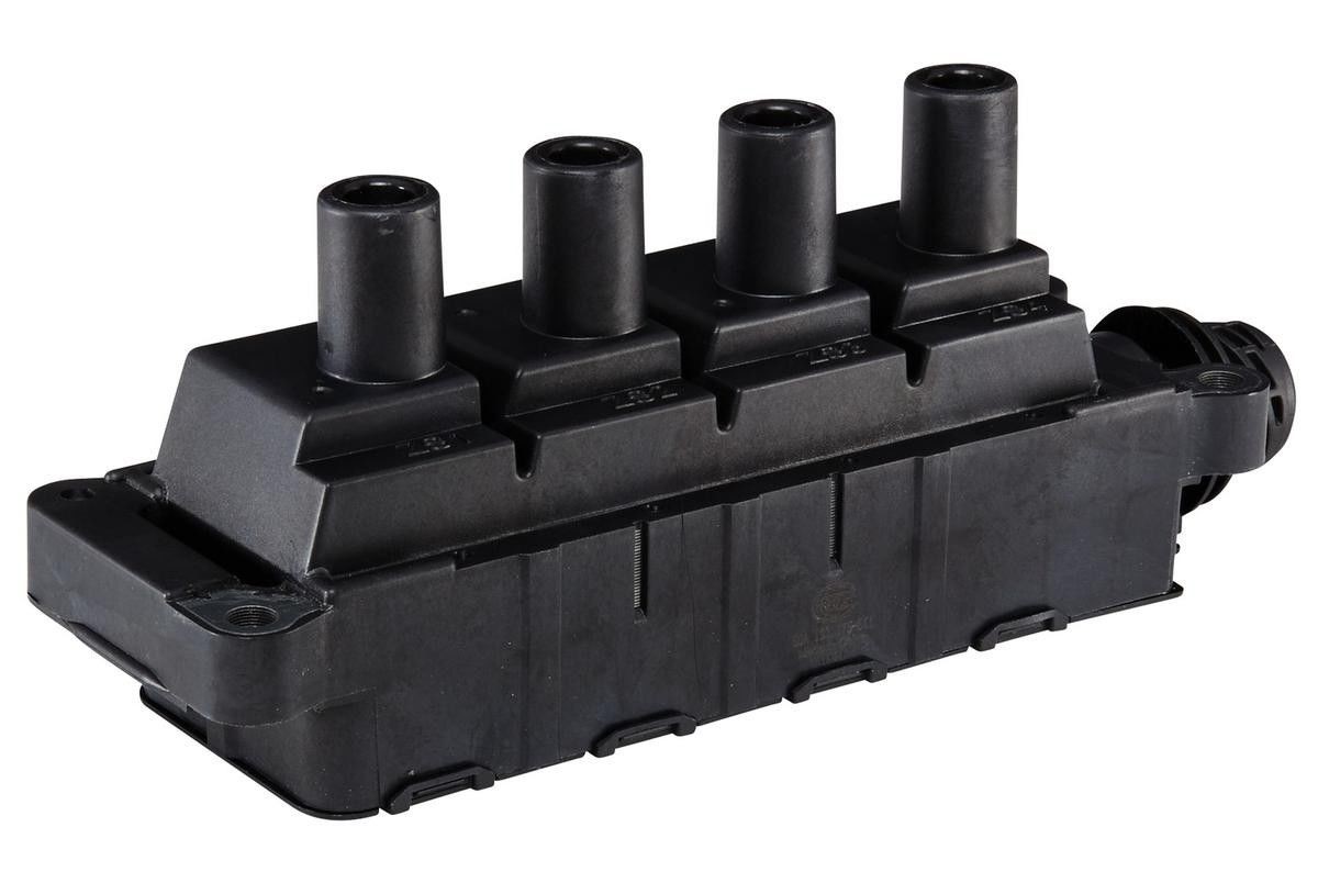 Bmw 3 Serisi 318i M43 Ateşleme Bobini Hella Marka 5DA193175-641