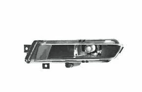 Bmw 1 Serisi E81 Kasa Sol Sis Far Lambası Depo Marka 444-2020L-UE