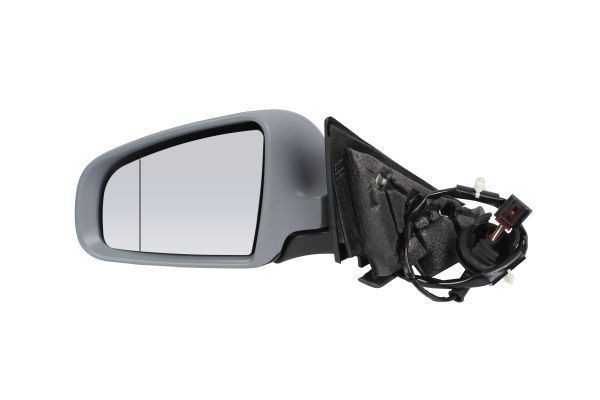 Audi A3 2004- 2008 Sol Elektrikli Isıtmalı Ayna BSG Marka 8P1858531G
