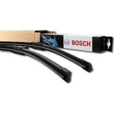 Opel Corsa E Ön Silecek Takımı Bosch Marka 1689813080