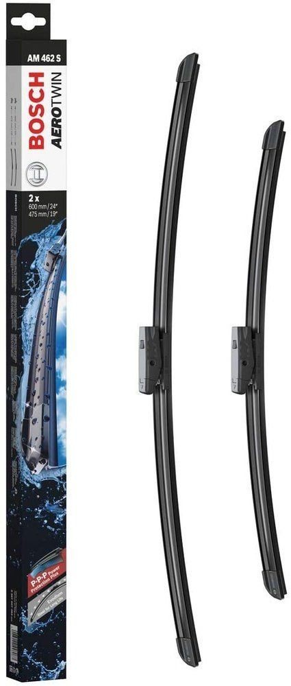 Jaguar XF (2008-2015) Ön Silecek Takımı Bosch Aerotwin AM462S - 3397007462