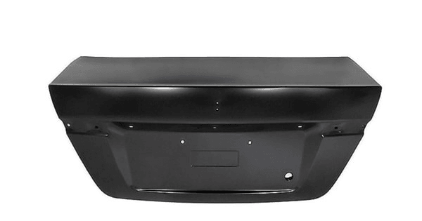 Chevrolet Aveo Sedan Arka Bagaj Kapağı 2007-2011 İthal Marka 96649202