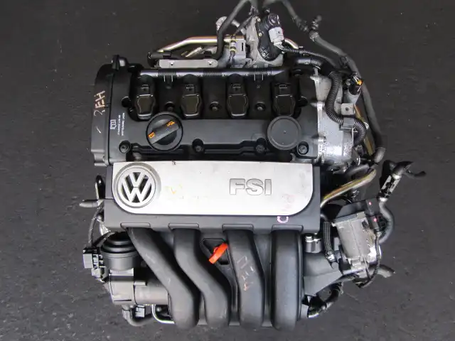 Fsı Motor Nedir
