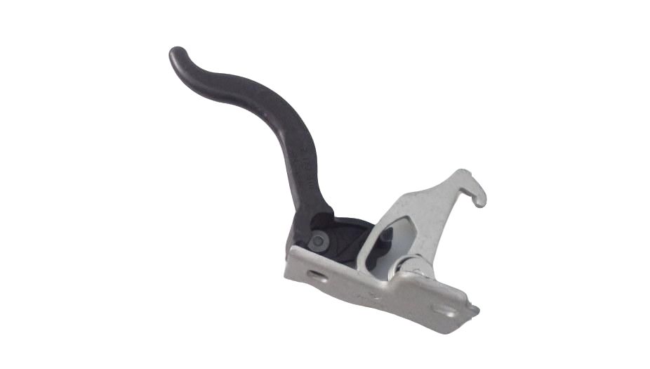 Bmw X5 Kaput Açma Mandalı Bmw Orjinal 51237122916