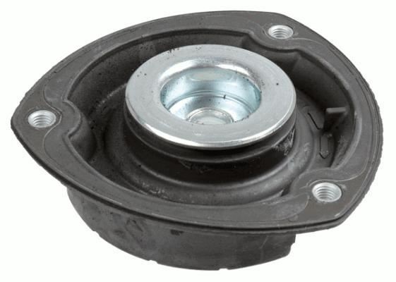 Audi Q 2 Ön Amortisör Takozu MGA Marka 5Q0412331C