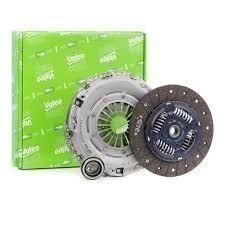 Fiat Punto Debriyaj Seti 1.3-1.4 / 8V MultiJet Yarı Otomatik VALEO 55210945