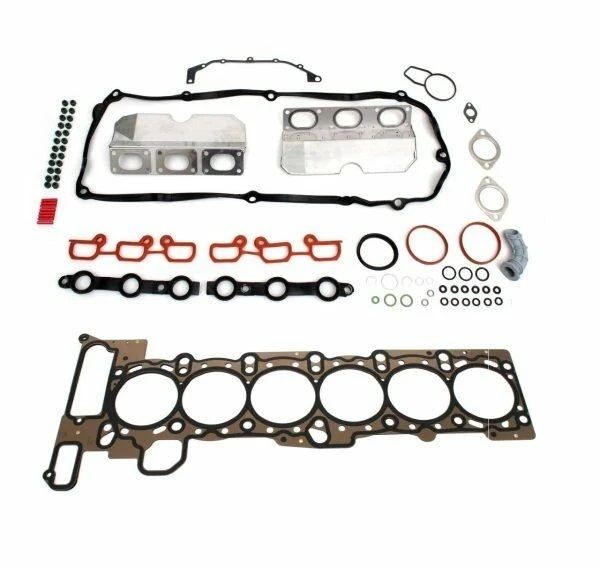 Bmw E46 Kasa 320i M54 Motor Üst Takım Conta Silindir Conta Dahil Reinz Marka 02-33470-03