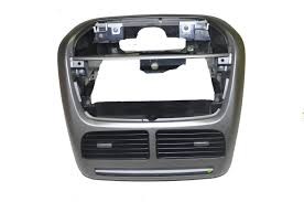 Fiat Doblo Torpido Havalandırma Orta Opar Marka 735519986