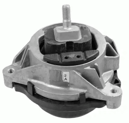Bmw 1 Seri F20 Motor Takozu Sol Lemforder Marka 3699501 - 22116787657