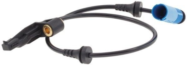Bmw 3 Seri E46 Kasa 2000-2003 Ön Sağ Tekerlek Abs Sensörü Hella Marka 6PU012039-701