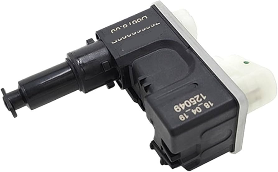 Peugeout Rifter Benzin Depo Kapak Açma Motoru Mopar Orjinal 9810871780