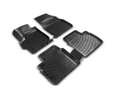 Alfa Romeo 3D  Havuzlu Paspas BSG Marka BSG 25-934-001