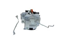 Fiat Doblo Bagaj Kilidi Sol Orta Opar Marka 52140879